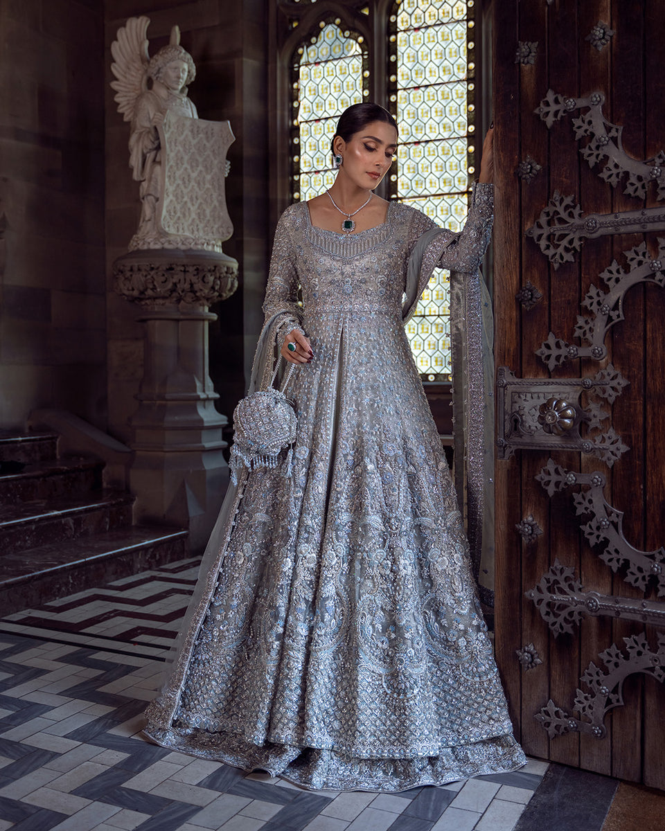 Ayana – Faiza Saqlain