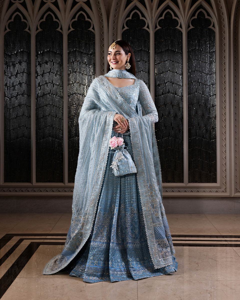 Miyah – Faiza Saqlain