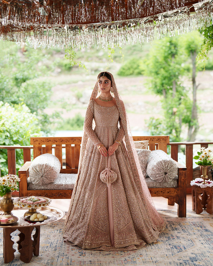 Meena - photo 1