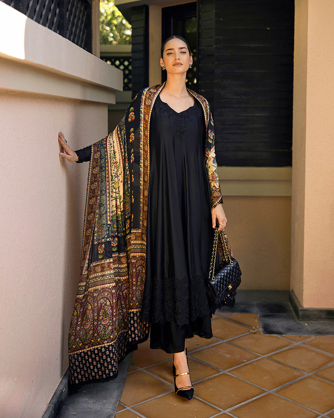 pakistani party dresses in dubai Buy Pakistani Wedding & Bridal Gharara Online in Dubai, UAE