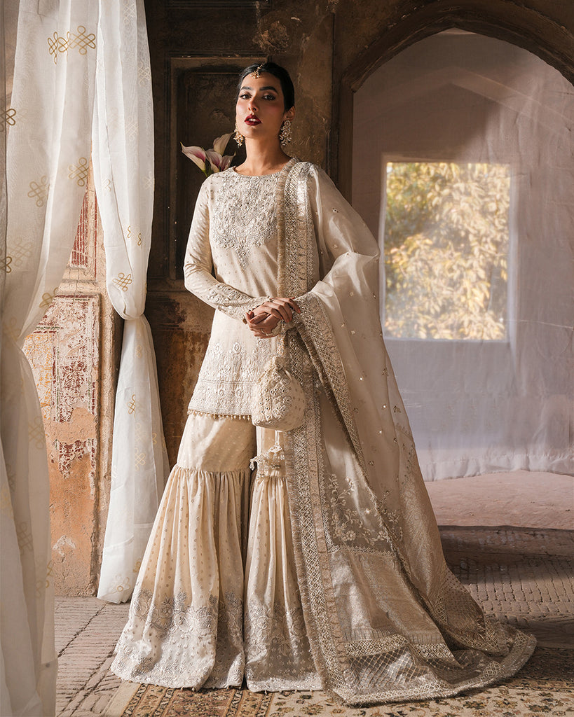 Luxe Formals Faiza Saqlain Luxe Formals Faiza Saqlain