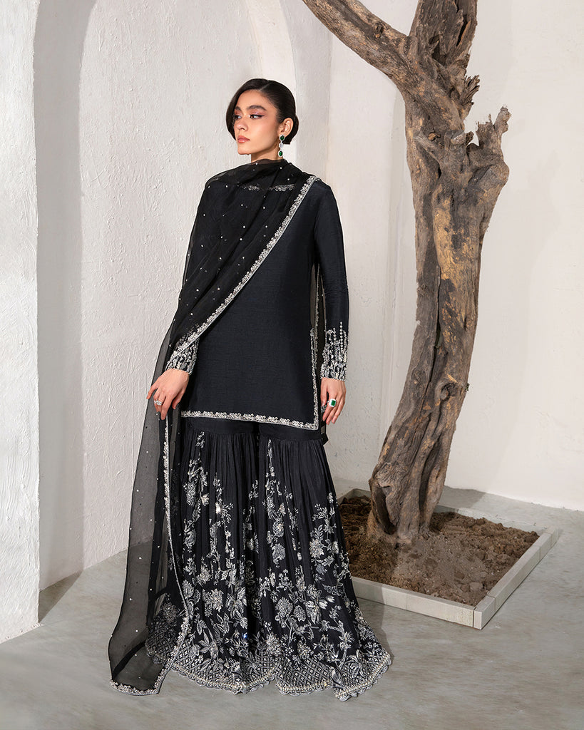 Luxe Formals Faiza Saqlain Luxe Formals Faiza Saqlain