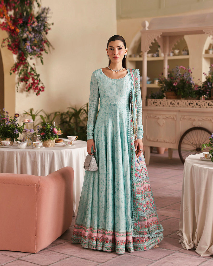 princess polly baby blue dress Chic Blue Dresses | LAAM main image 0