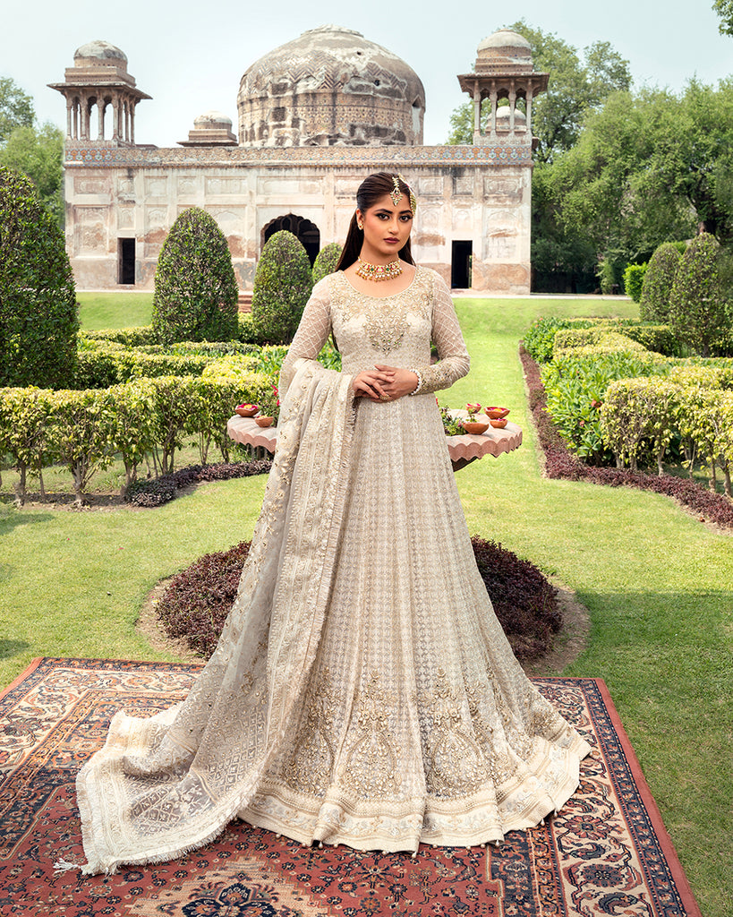 Faiza Saqlain