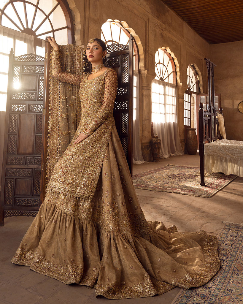 Buy Pakistan Bridal Dresses Online| Pakistani Wedding Dresses & Bridal Wear  - Classy Corner