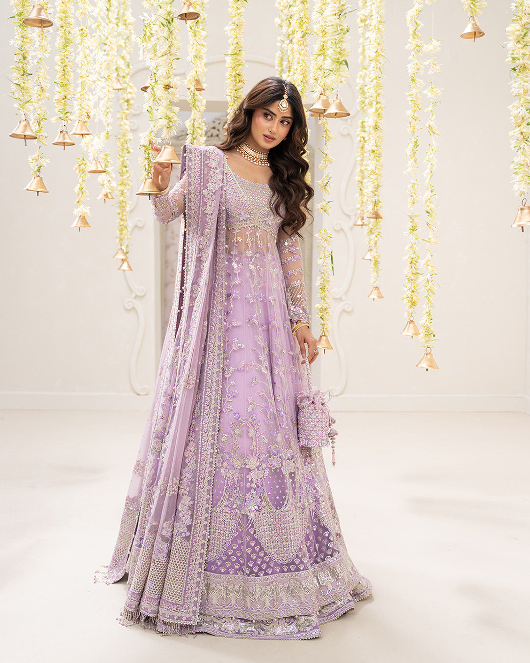 Sania Maskatiya Pinar, view 1