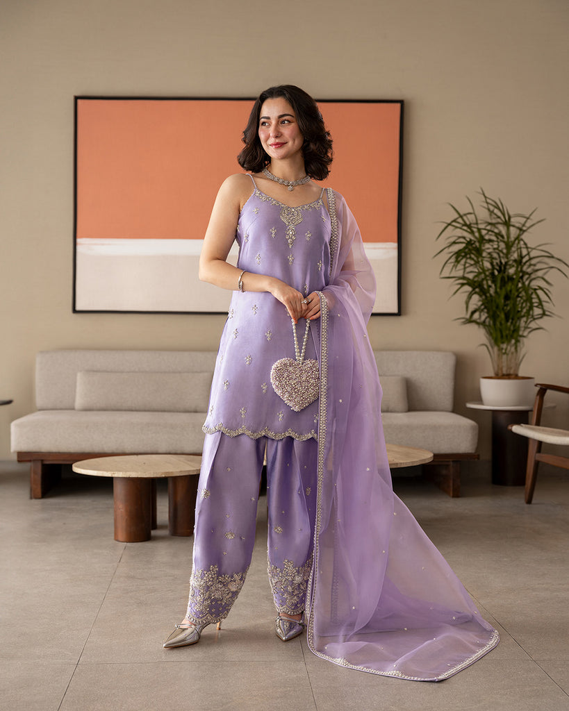 Luxe Formals Faiza Saqlain Luxe Formals Faiza Saqlain