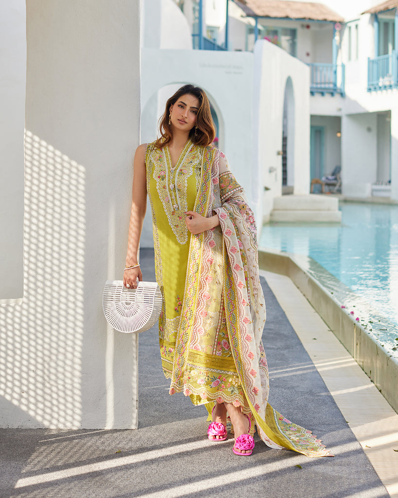 Anarkali Suits: Buy Designer Anarkali Suits Online - Aachho