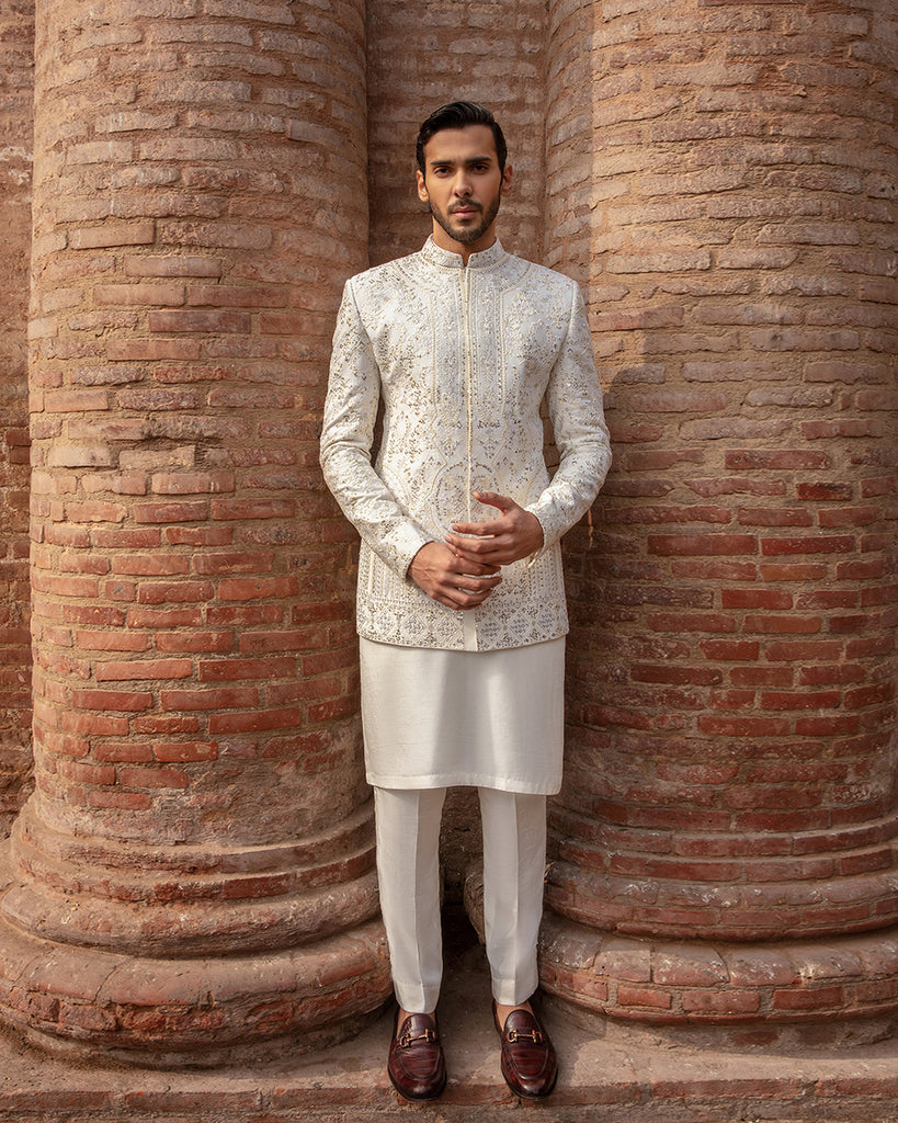 Menswear Faiza Saqlain Menswear Faiza Saqlain