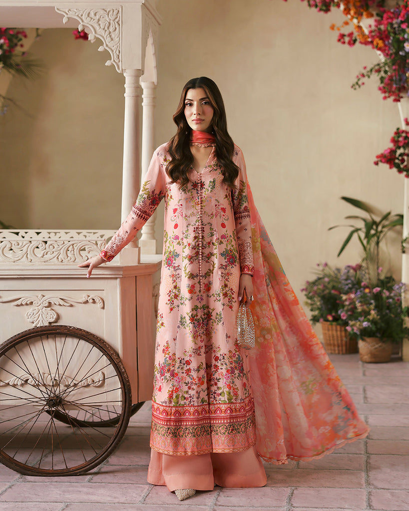 Faiza Saqlain