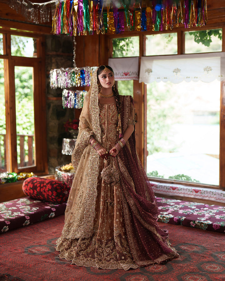 Mahgul - photo 1