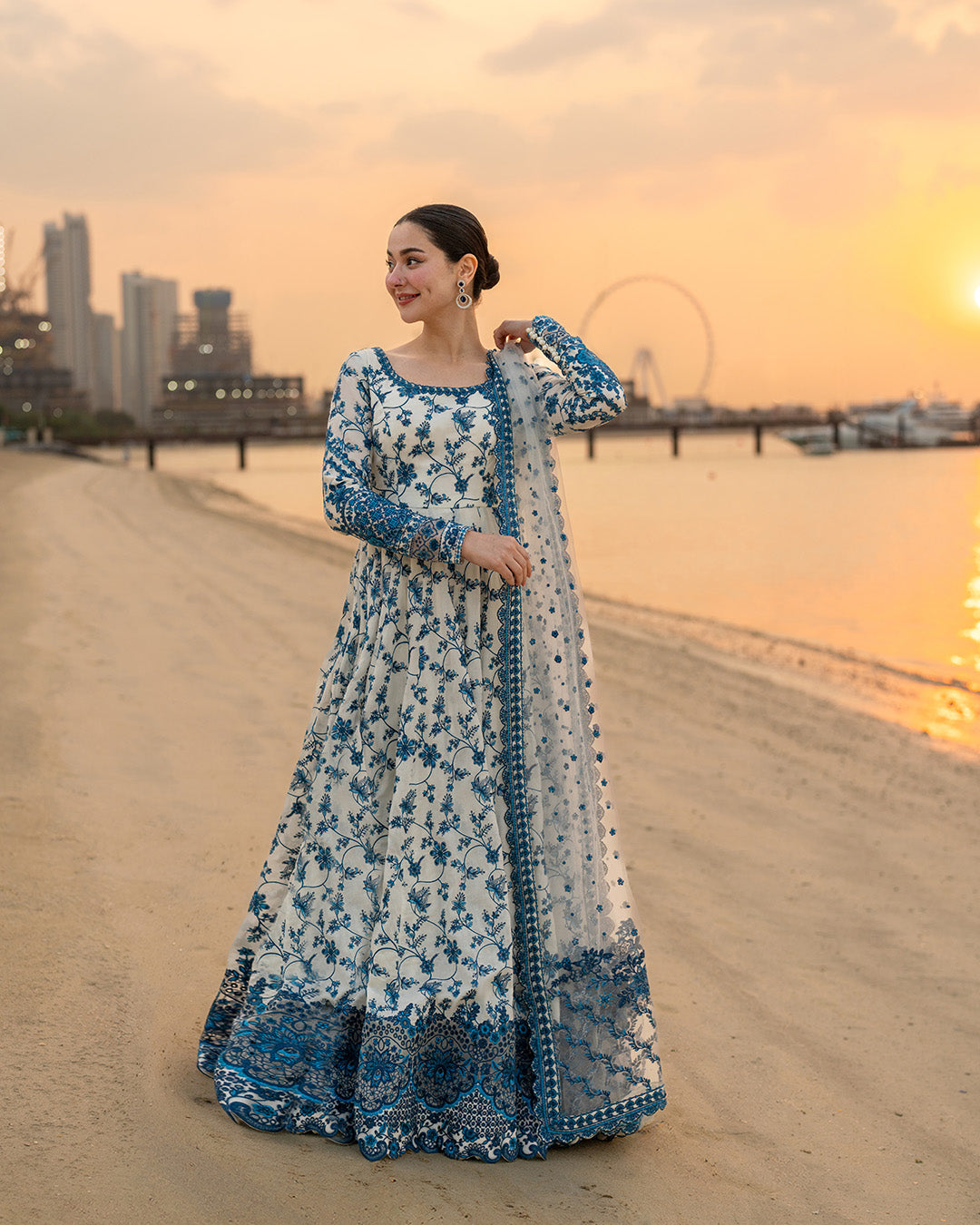 Jehona – Faiza Saqlain