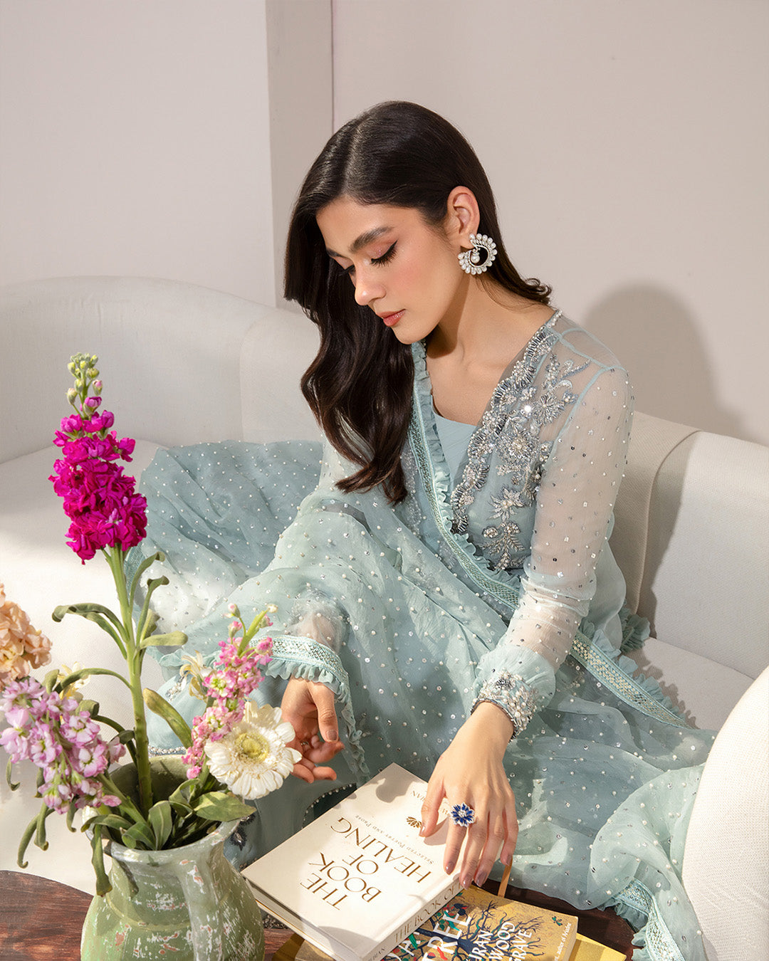Arleena – Faiza Saqlain