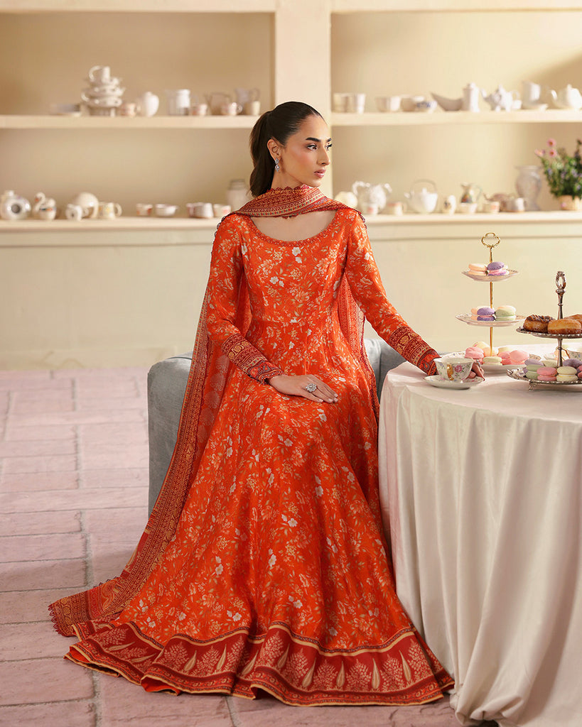 Faiza Saqlain