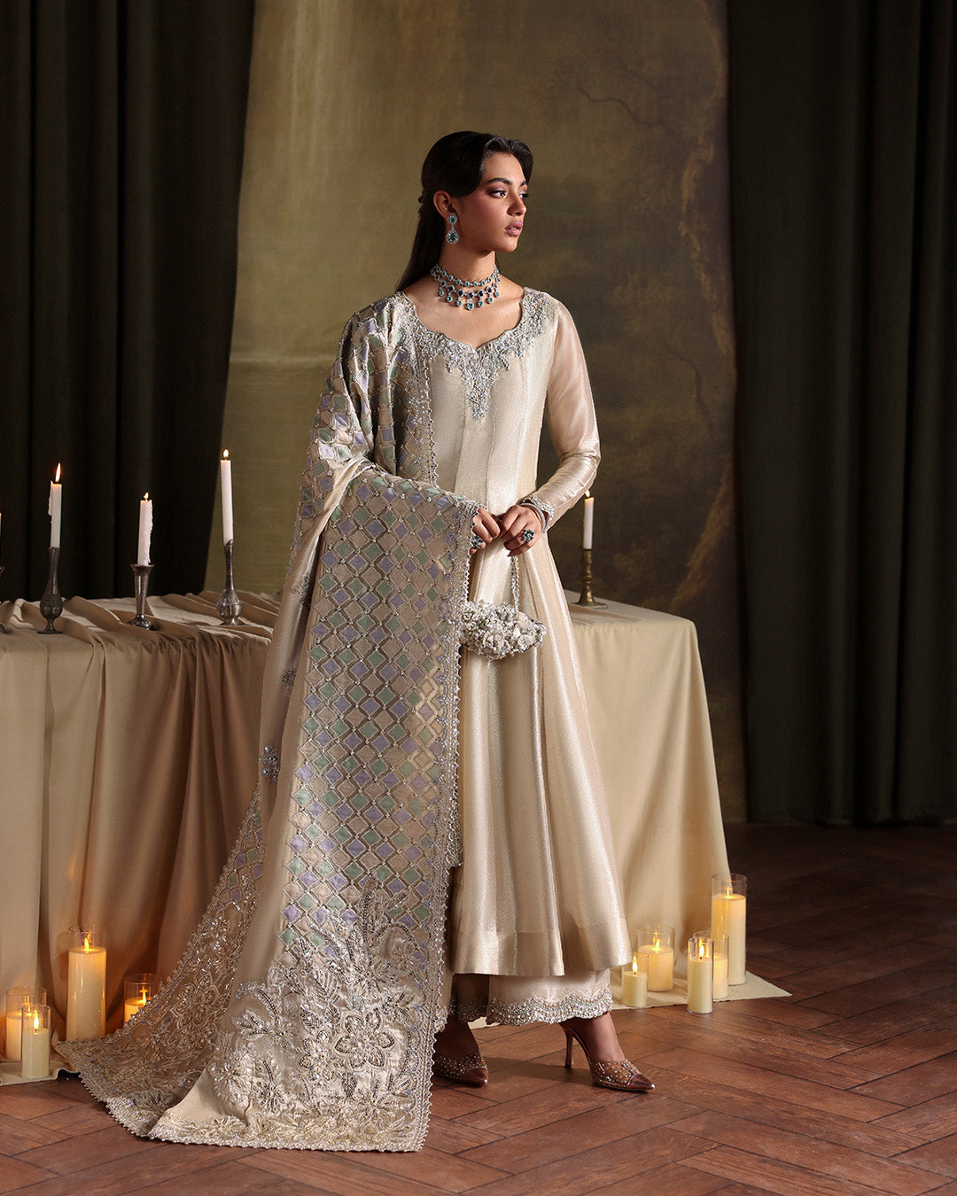 Joella – Faiza Saqlain