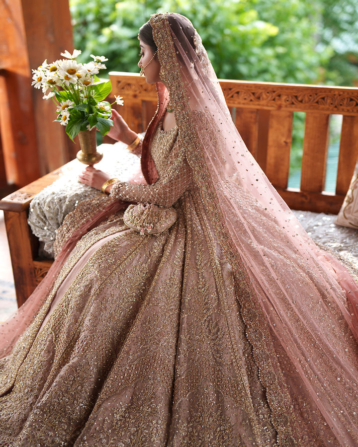 Meena - photo 3