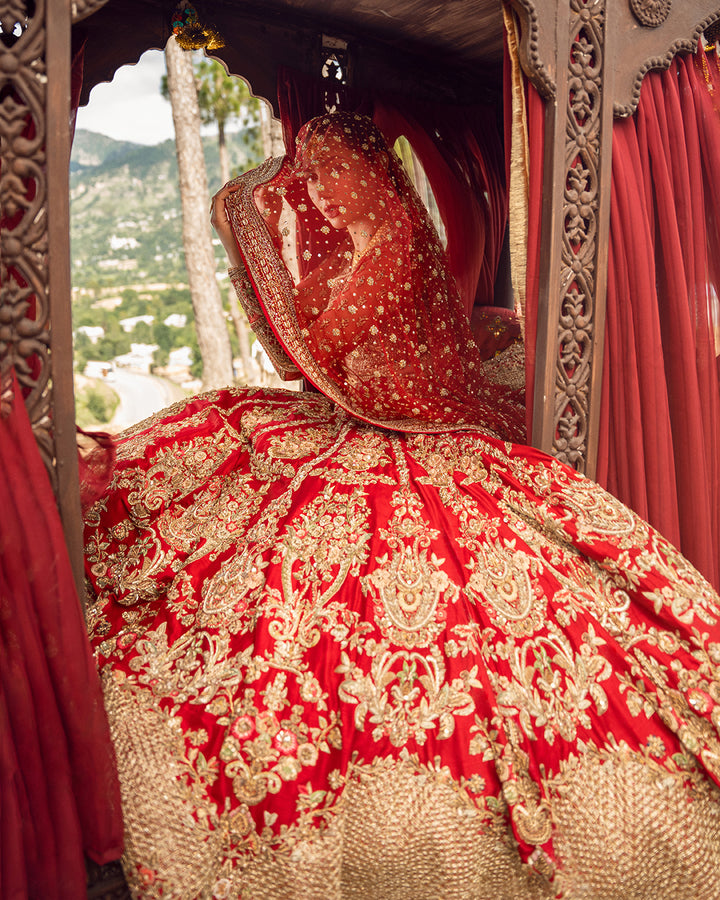 Zarmina - photo 3