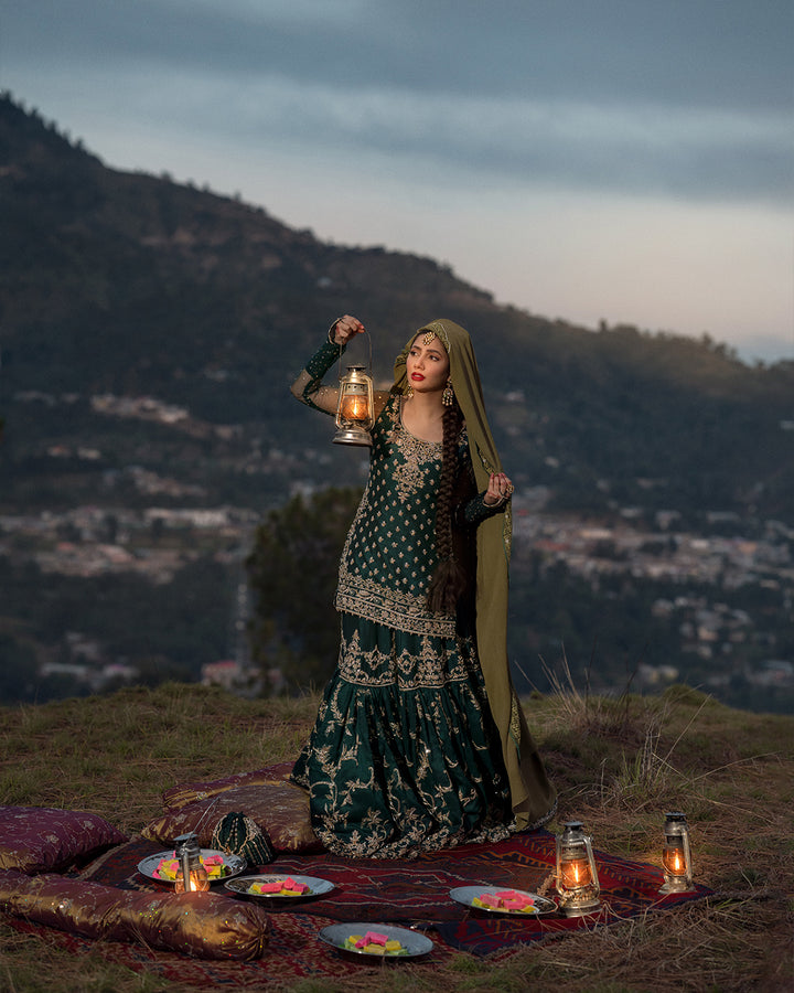 Durkhanai - photo 5