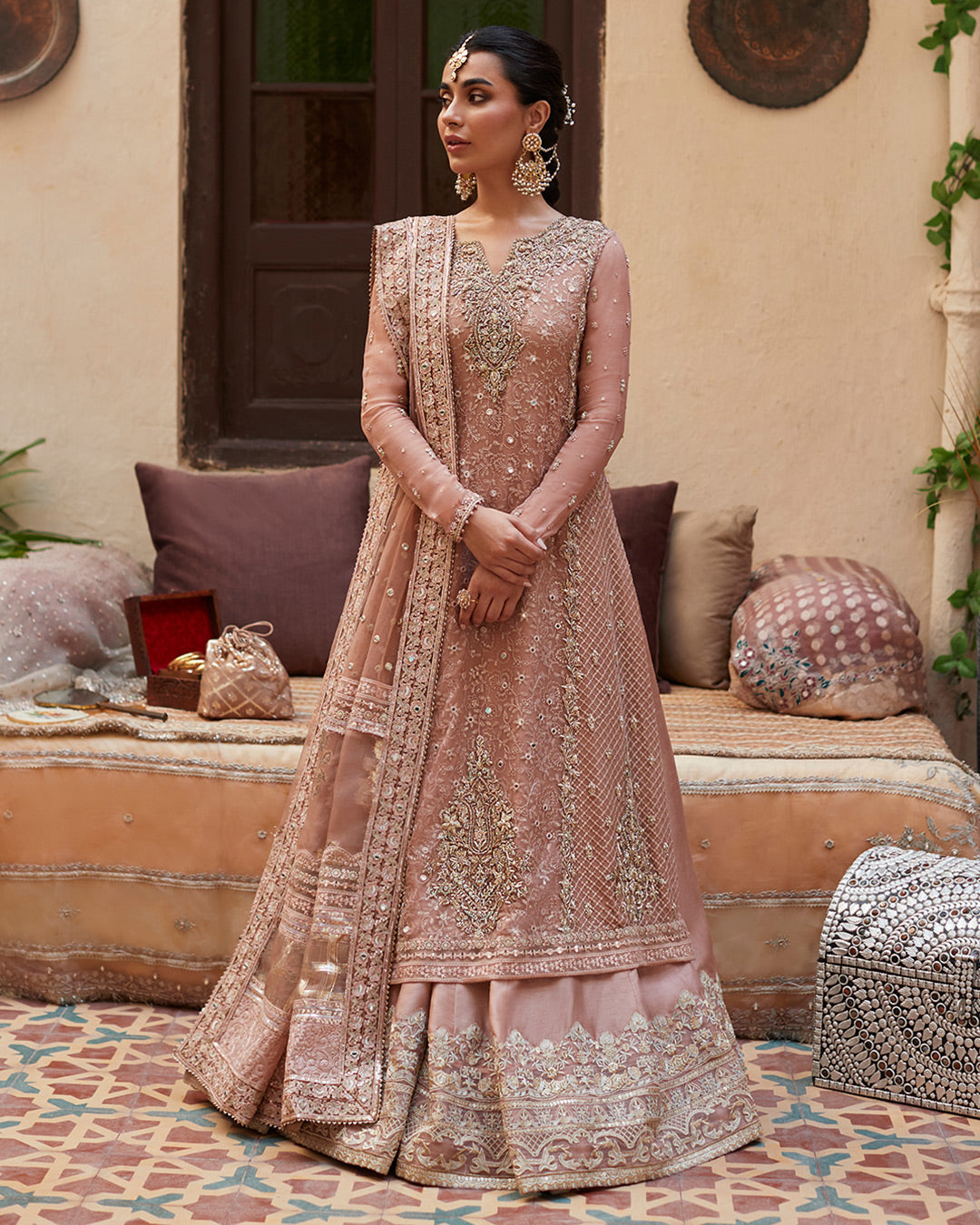 Faiza Saqlain Zeena, view 1