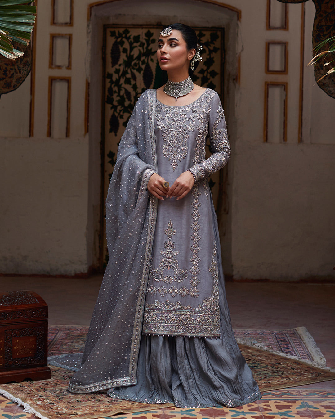 Faiza Saqlain Dila, view 1