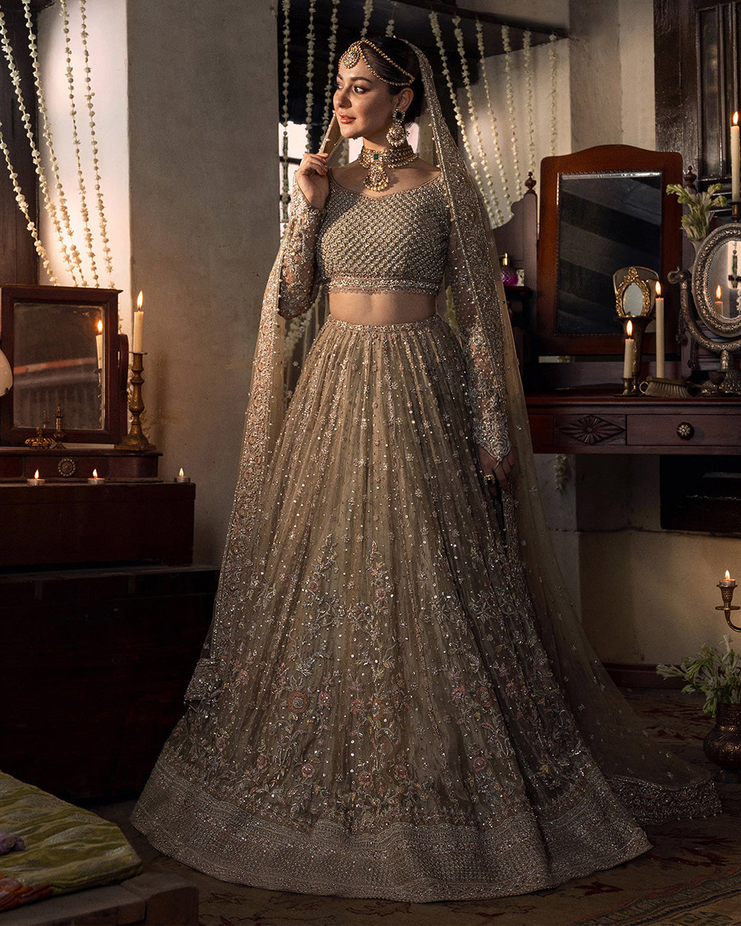 Faiza Saqlain Mah, view 1