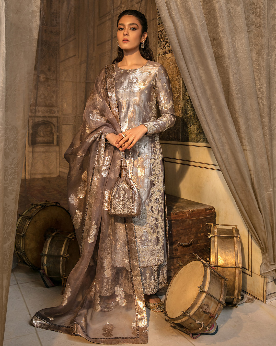 Faiza Saqlain Neesa, view 1