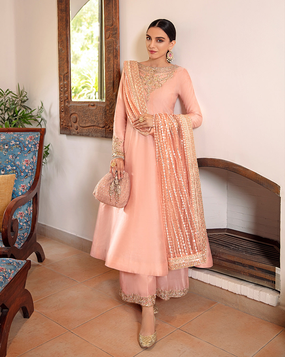Faiza Saqlain Avani, view 1