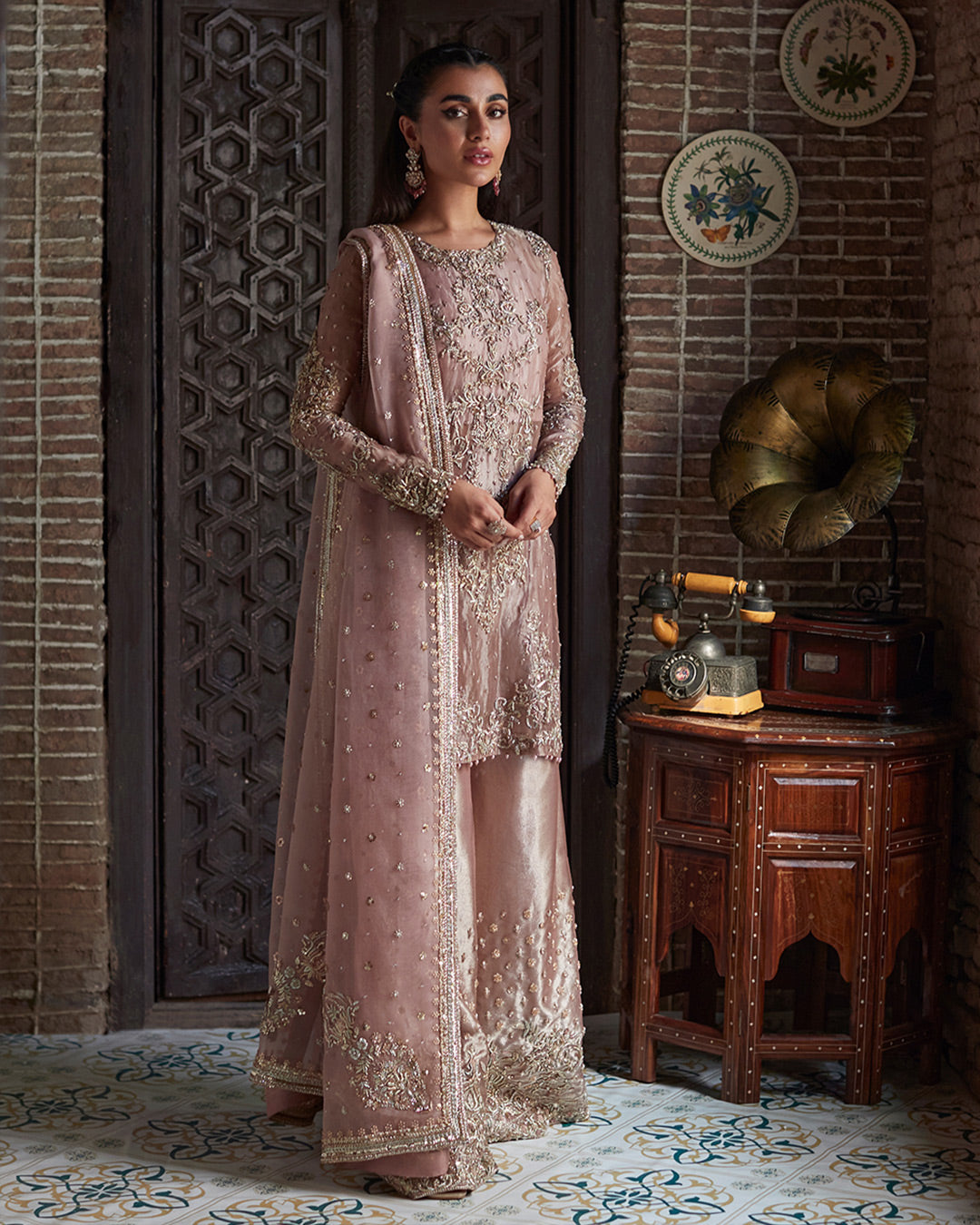 Faiza Saqlain Samo, view 1