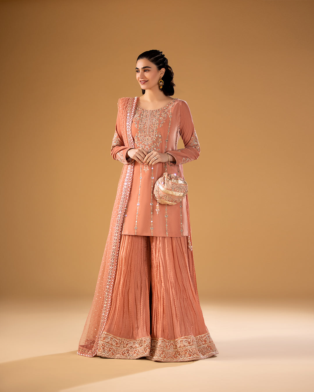 Faiza Saqlain Baari, view 1