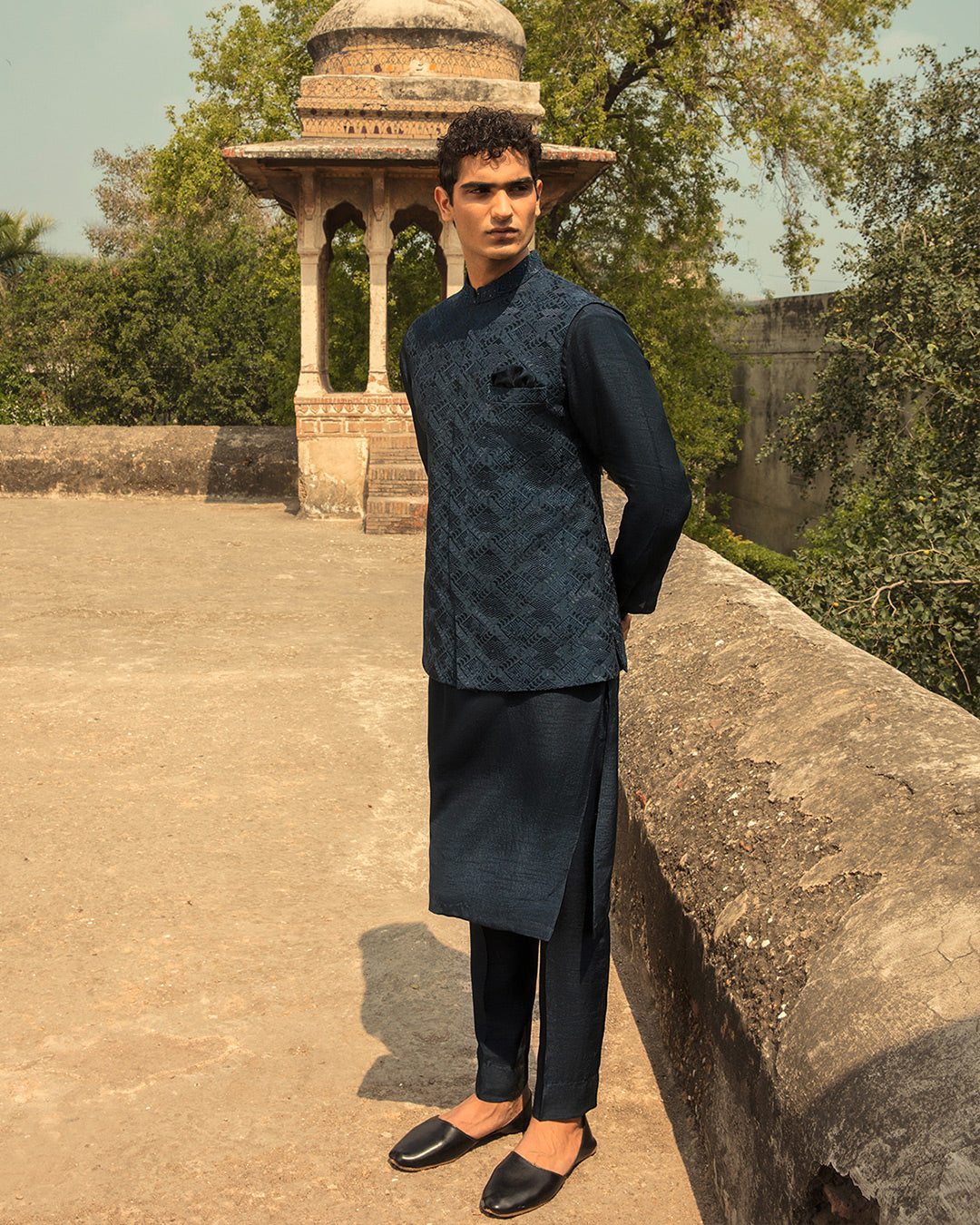 Faiza Saqlain Aref, view 1