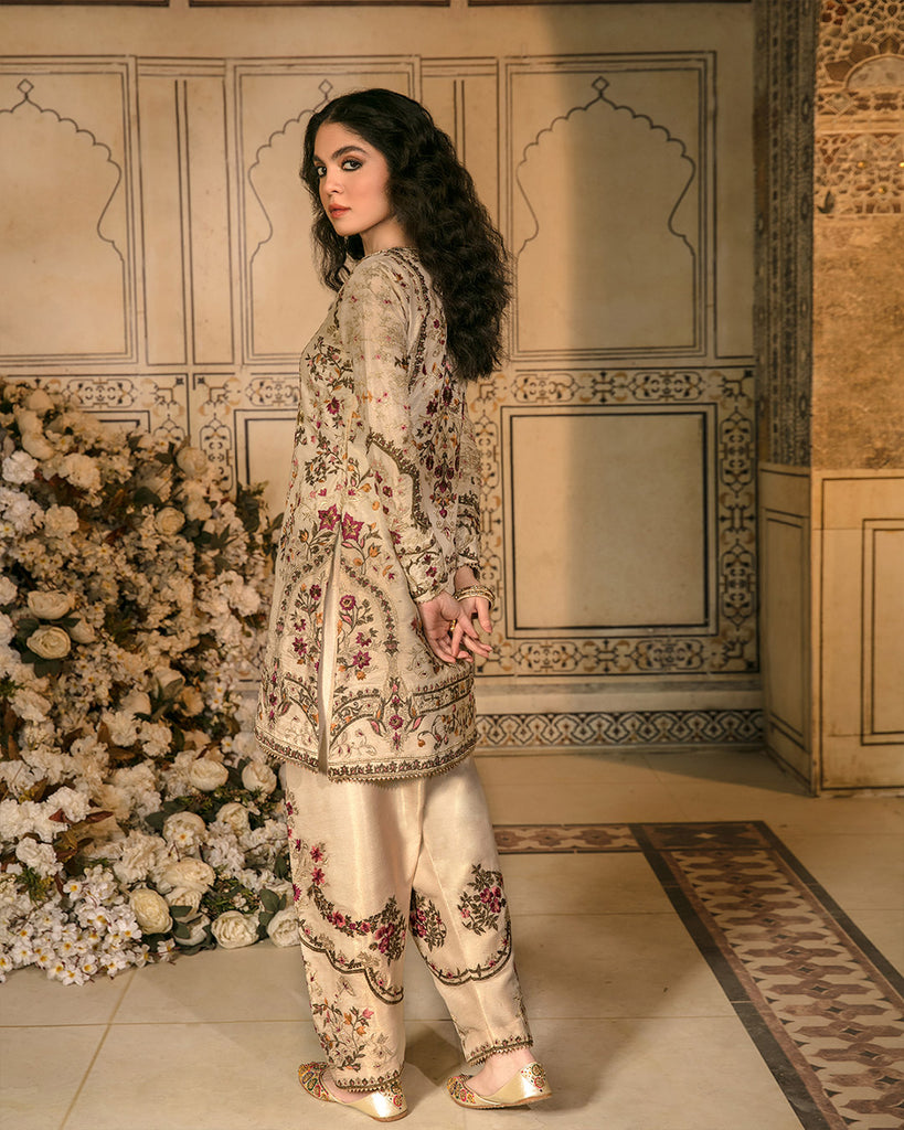 Mennaz Api Mehnaz – Faiza Saqlain
