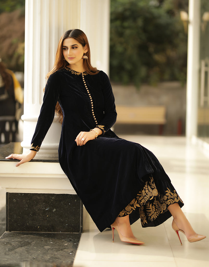 Women's Pret & Ready to Wear Kurta 2024 Online in Pakistan