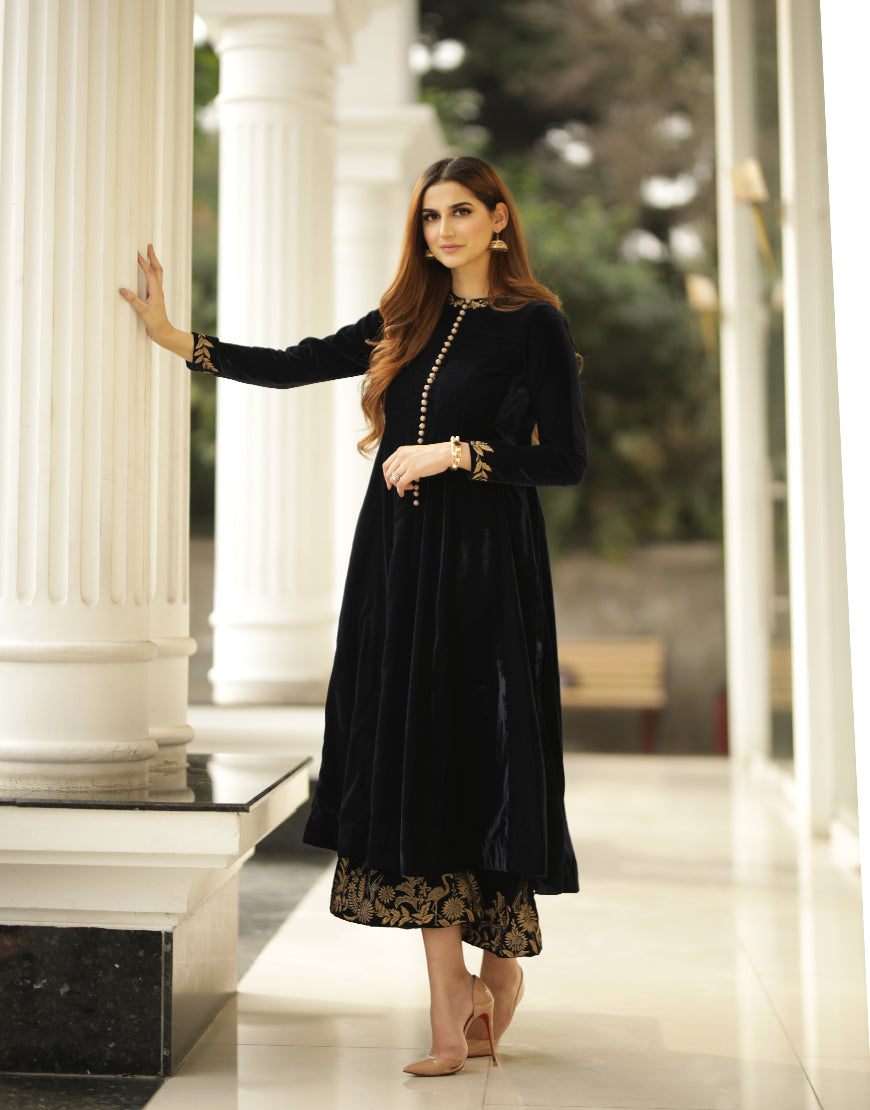 Ayleen Faiza Saqlain
