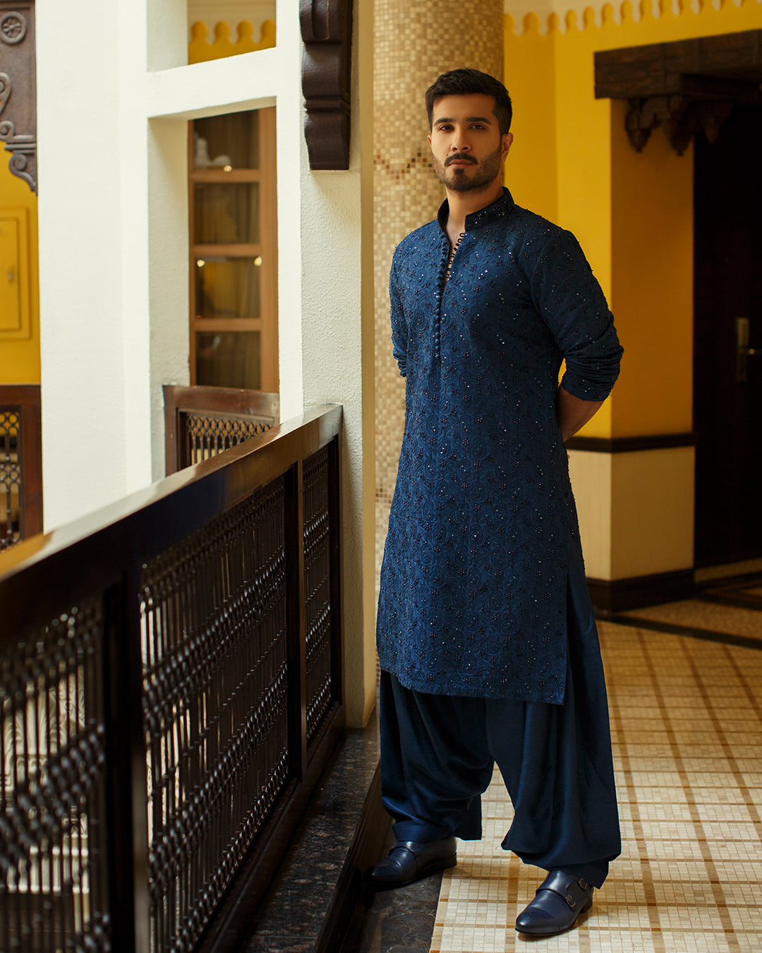 Faiza Saqlain Aslan, view 1