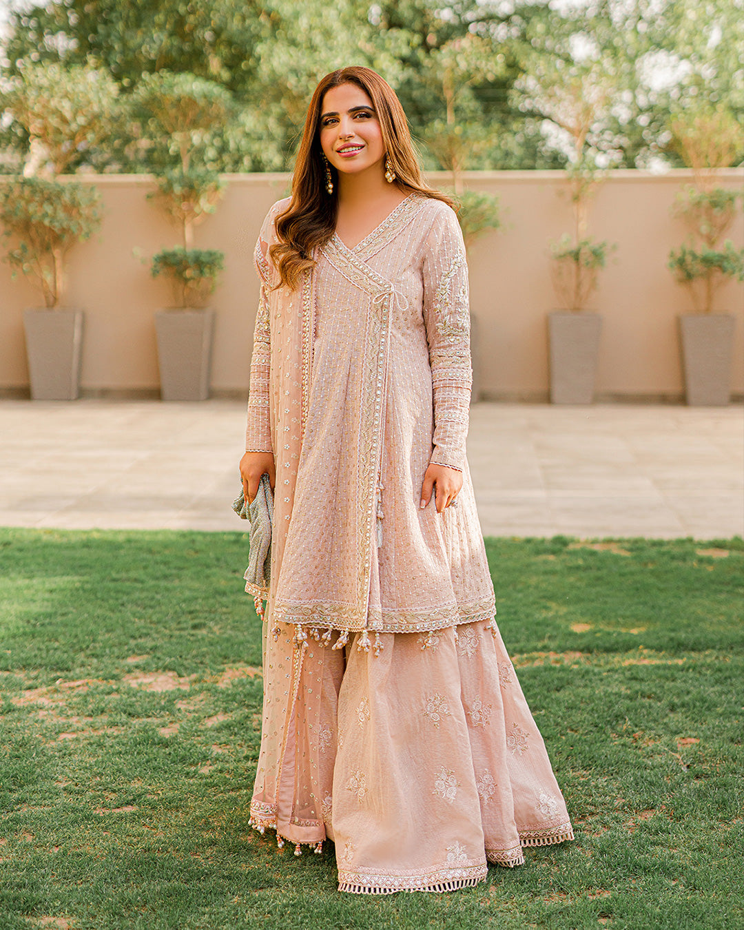 Ayalze – Faiza Saqlain - Main Image