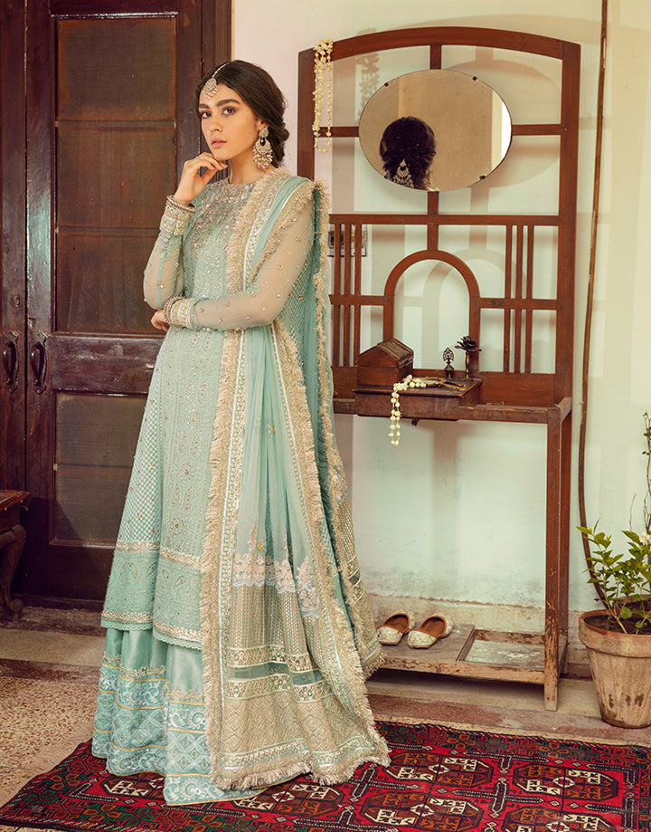 Faiza Saqlain Daim, view 1